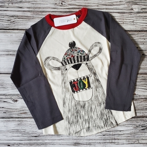 Gymboree Boys Holiday Christmas Bundle Size 3T NWT - Picture 3 of 10